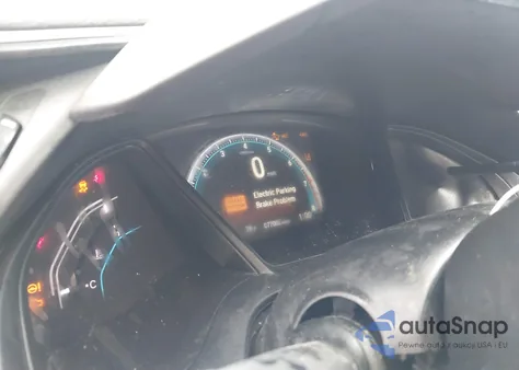 2020 Honda Civic Lx z USA, uszkodzony, nr VIN 2HGFC2F68LH568653